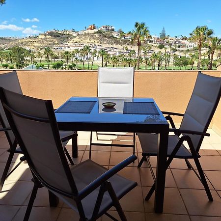 Appartement Pinogrande Rojales Exteriér fotografie