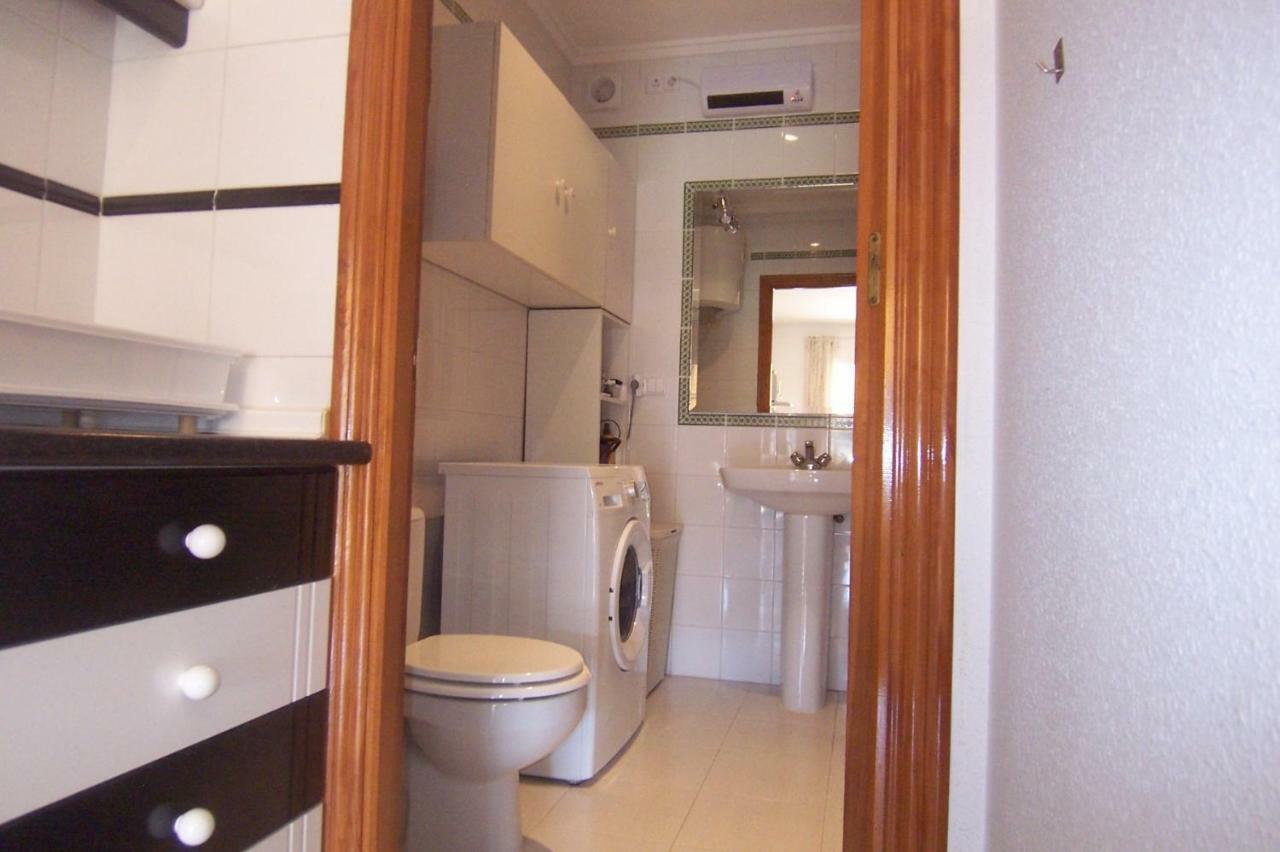 Appartement Pinogrande Rojales Exteriér fotografie