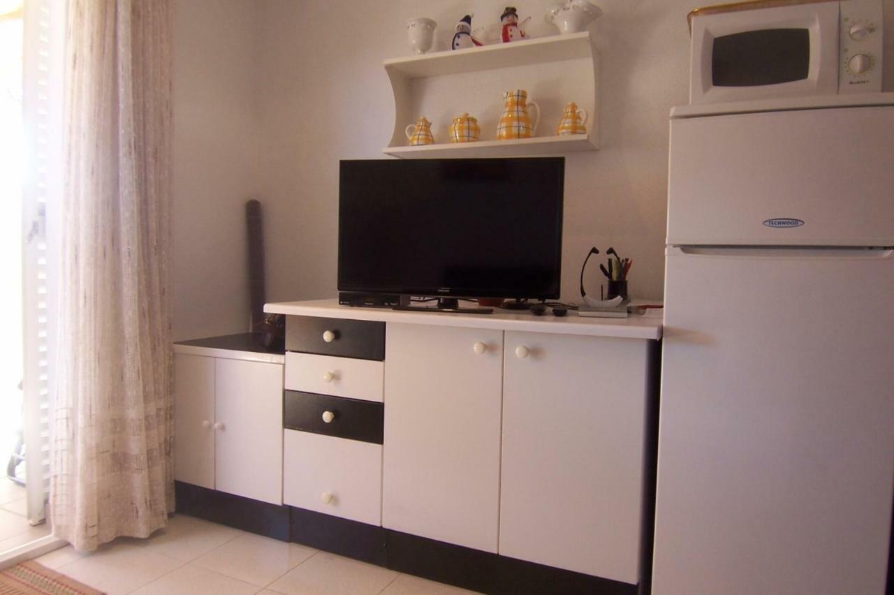 Appartement Pinogrande Rojales Exteriér fotografie